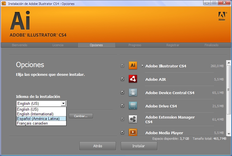 serial number adobe illustrator cs4 me